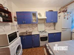 3-к квартира, вторичка, 60м2, 6/9 этаж