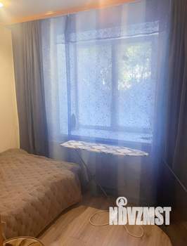 Студия квартира, вторичка, 20м2, 1/10 этаж