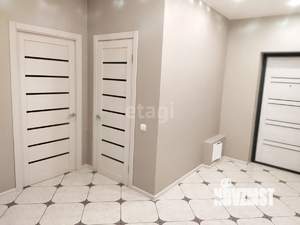 2-к квартира, вторичка, 64м2, 10/16 этаж