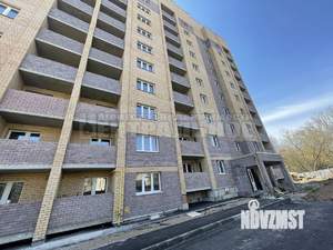 1-к квартира, вторичка, 41м2, 7/10 этаж