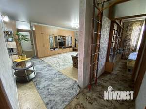 3-к квартира, вторичка, 68м2, 6/9 этаж