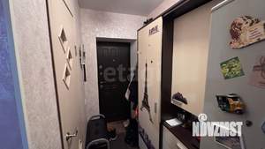 1-к квартира, вторичка, 29м2, 1/2 этаж