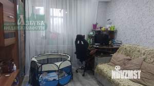 1-к квартира, вторичка, 37м2, 2/10 этаж