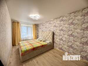 3-к квартира, вторичка, 68м2, 3/9 этаж