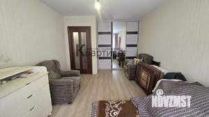 1-к квартира, вторичка, 39м2, 2/10 этаж