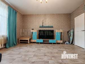 3-к квартира, вторичка, 73м2, 2/3 этаж