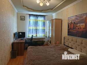 2-к квартира, вторичка, 59м2, 4/5 этаж