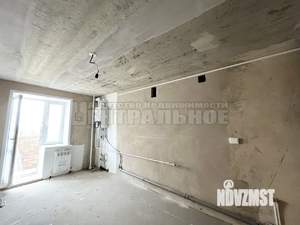 3-к квартира, вторичка, 69м2, 1/10 этаж