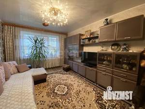 3-к квартира, вторичка, 65м2, 5/5 этаж