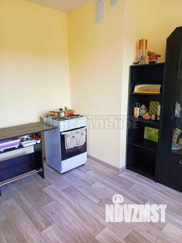 3-к квартира, вторичка, 93м2, 10/10 этаж