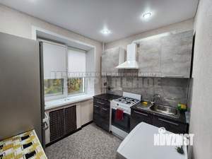 3-к квартира, вторичка, 63м2, 2/5 этаж