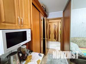 2-к квартира, вторичка, 33м2, 5/5 этаж