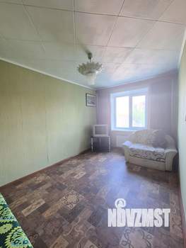 2-к квартира, вторичка, 45м2, 4/5 этаж