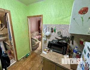 2-к квартира, вторичка, 23м2, 2/5 этаж