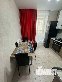1-к квартира, вторичка, 40м2, 3/10 этаж