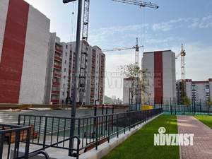2-к квартира, вторичка, 61м2, 7/10 этаж