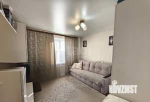 2-к квартира, вторичка, 28м2, 8/9 этаж