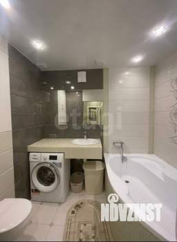 1-к квартира, вторичка, 40м2, 6/10 этаж