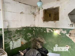 2-к квартира, вторичка, 45м2, 3/9 этаж