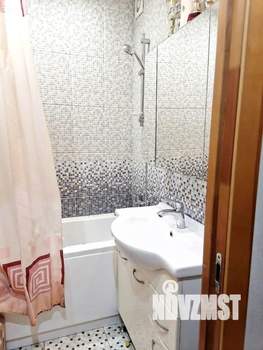 2-к квартира, вторичка, 53м2, 3/10 этаж