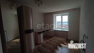 3-к квартира, вторичка, 63м2, 5/5 этаж