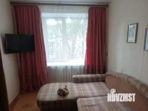 2-к квартира, вторичка, 41м2, 2/5 этаж