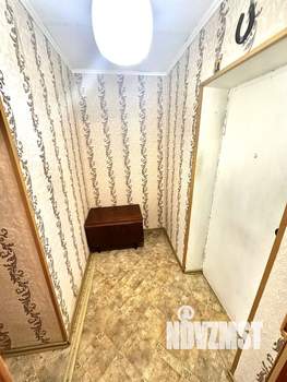 1-к квартира, вторичка, 31м2, 5/9 этаж