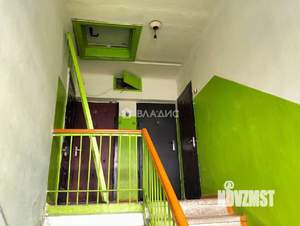2-к квартира, вторичка, 42м2, 5/5 этаж