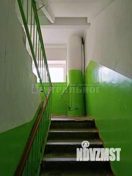 1-к квартира, вторичка, 21м2, 2/9 этаж