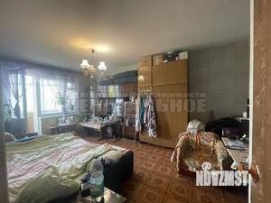 2-к квартира, вторичка, 54м2, 6/9 этаж