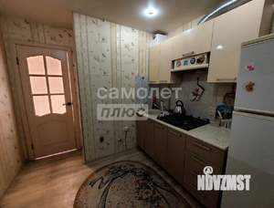 1-к квартира, вторичка, 30м2, 3/5 этаж