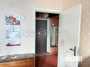1-к квартира, вторичка, 33м2, 2/5 этаж