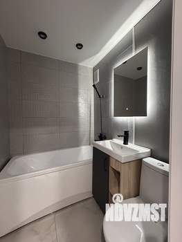 1-к квартира, вторичка, 30м2, 5/5 этаж