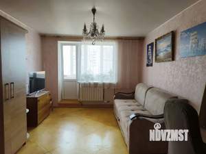 3-к квартира, вторичка, 80м2, 4/5 этаж