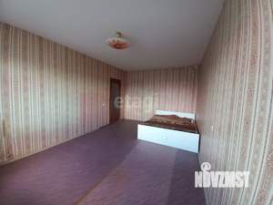 1-к квартира, вторичка, 38м2, 9/9 этаж
