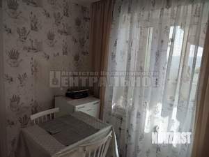 1-к квартира, вторичка, 40м2, 4/7 этаж