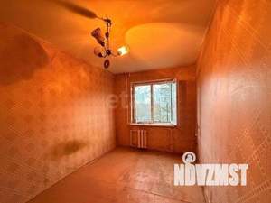 2-к квартира, вторичка, 43м2, 3/5 этаж