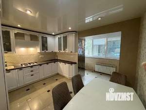 2-к квартира, вторичка, 72м2, 1/10 этаж