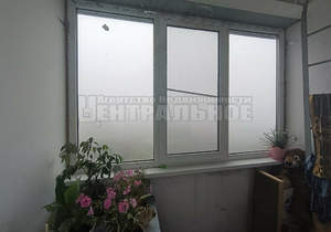 2-к квартира, вторичка, 53м2, 7/10 этаж