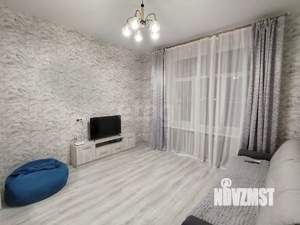 1-к квартира, вторичка, 38м2, 2/5 этаж