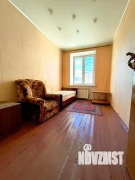 3-к квартира, вторичка, 87м2, 2/4 этаж