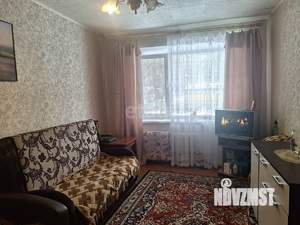 1-к квартира, вторичка, 30м2, 1/5 этаж