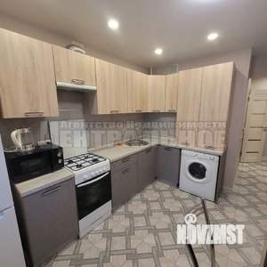 1-к квартира, вторичка, 40м2, 5/10 этаж