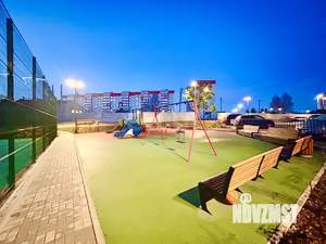 2-к квартира, вторичка, 37м2, 4/10 этаж