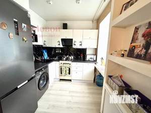 3-к квартира, вторичка, 56м2, 3/4 этаж