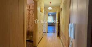 3-к квартира, вторичка, 58м2, 5/5 этаж