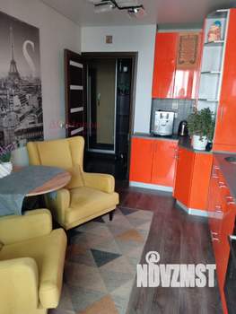 2-к квартира, вторичка, 64м2, 8/10 этаж