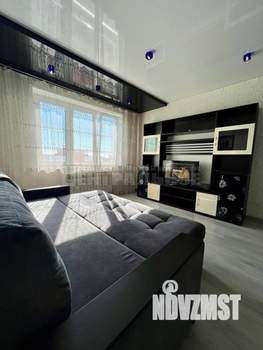 1-к квартира, вторичка, 36м2, 10/10 этаж