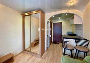 1-к квартира, вторичка, 13м2, 5/5 этаж
