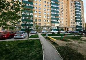 2-к квартира, вторичка, 59м2, 6/11 этаж